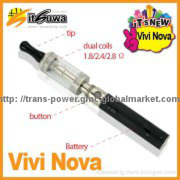 ecigarette original vision vivi nova v3 wholesale starter kit